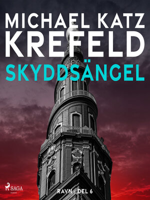 cover image of Skyddsängel